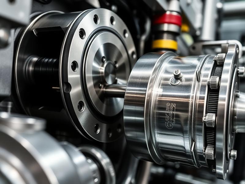 Industrial Equipment